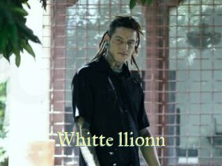 Whitte_llionn