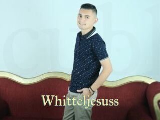 Whitteljesuss