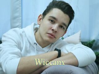 Wiccanx