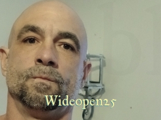 Wideopen25