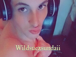 Wildsuezsundaii