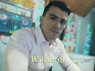 Wiliam18