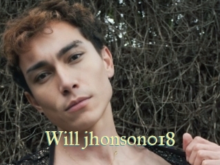 Will_jhonson018