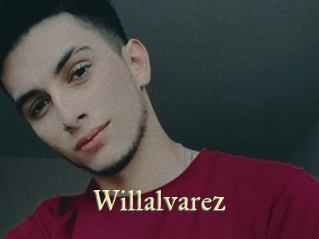 Willalvarez