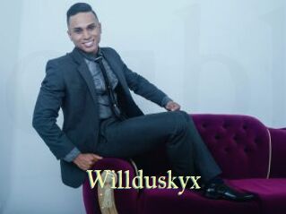 Willduskyx