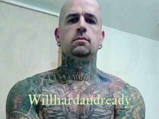 Willhardandready