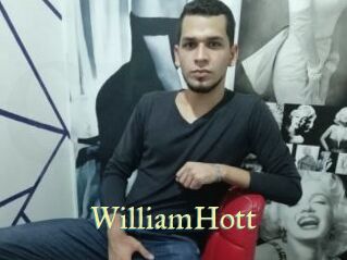WilliamHott