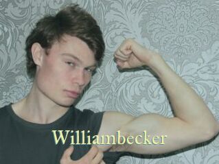 Williambecker