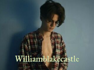 Williamblakecastle