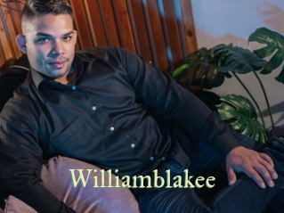 Williamblakee