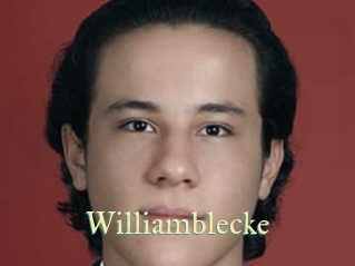 Williamblecke