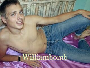 Williambomb