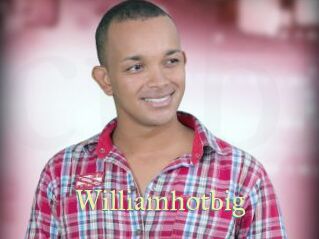 Williamhotbig