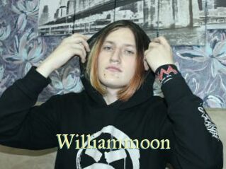 Williammoon