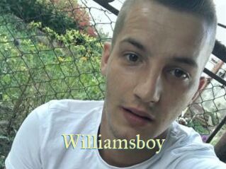 Williamsboy