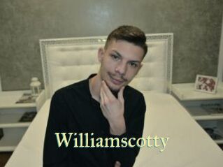 Williamscotty