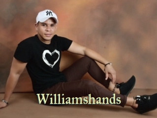 Williamshands