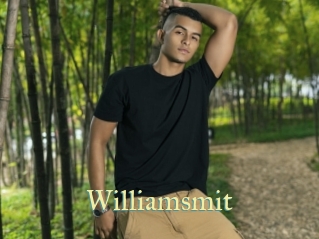 Williamsmit