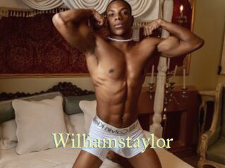 Williamstaylor