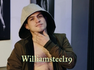 Williamsteel19