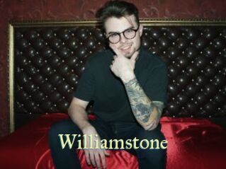 Williamstone