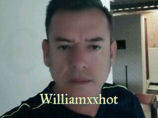 Williamxxhot