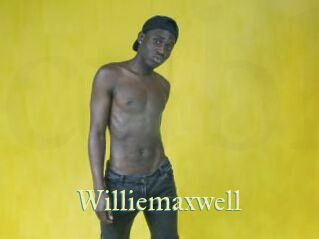 Williemaxwell