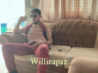 Willirapaz