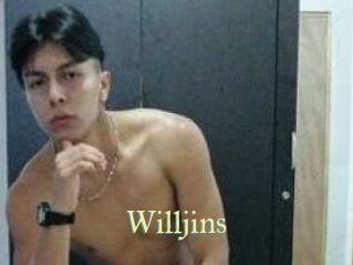 Willjins