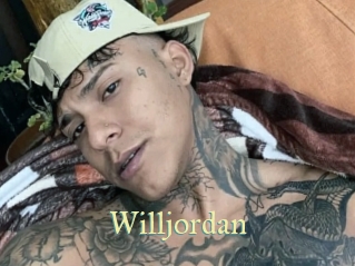 Willjordan