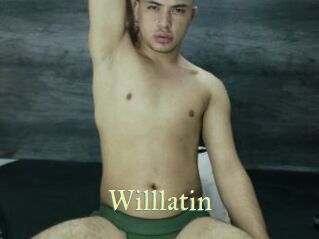 Willlatin