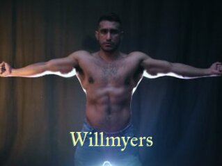 Willmyers