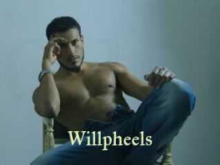 Willpheels