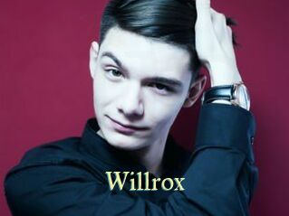 Willrox