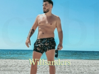 Willsanders