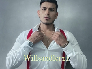 Willsandler21