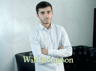 Willthompson