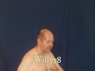 Willy58