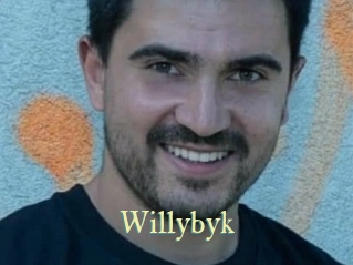 Willybyk