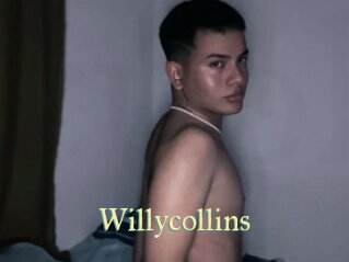 Willycollins