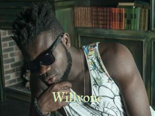 Willyone