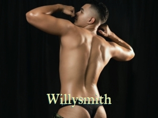 Willysmith