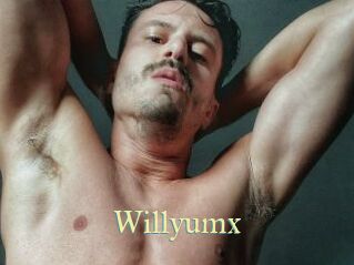 Willyumx