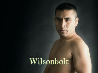 Wilsonbolt