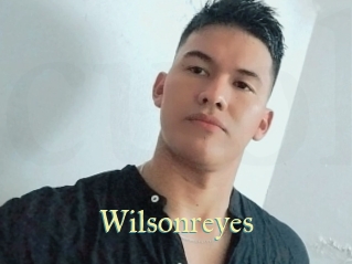 Wilsonreyes