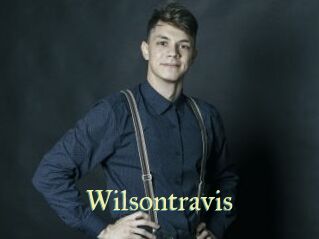 Wilsontravis