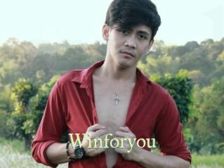 Winforyou