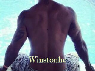 Winstonhe