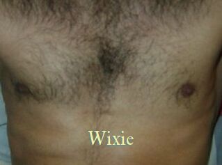 Wixie