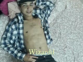 Wizardd